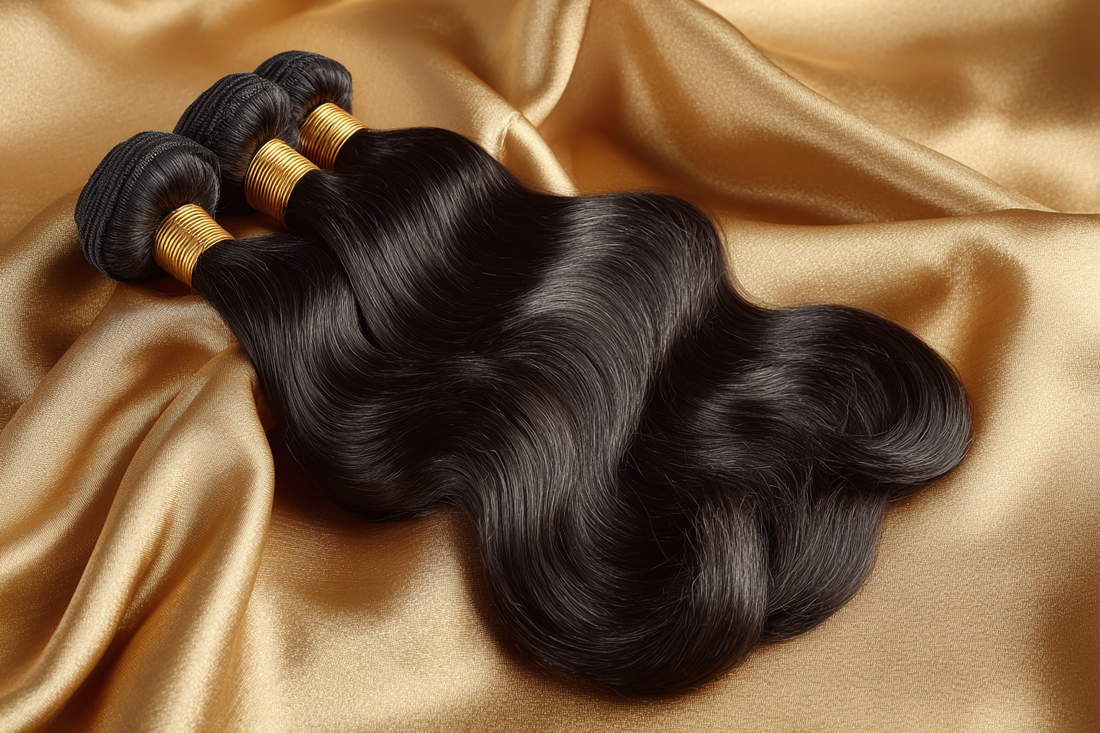 How to Choose the Perfect Hair for Your Lifestyle: A Luxury Hair Guide