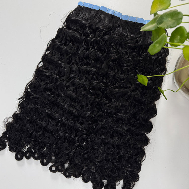 Tape In Hair Extensions