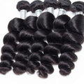 Loose Wave Virgin Human Hair Bundles